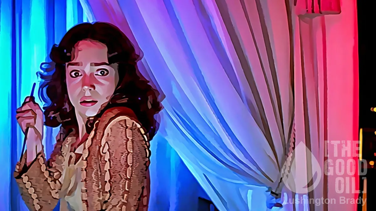 Diving Into Obscurity: The Films of Dario Argento