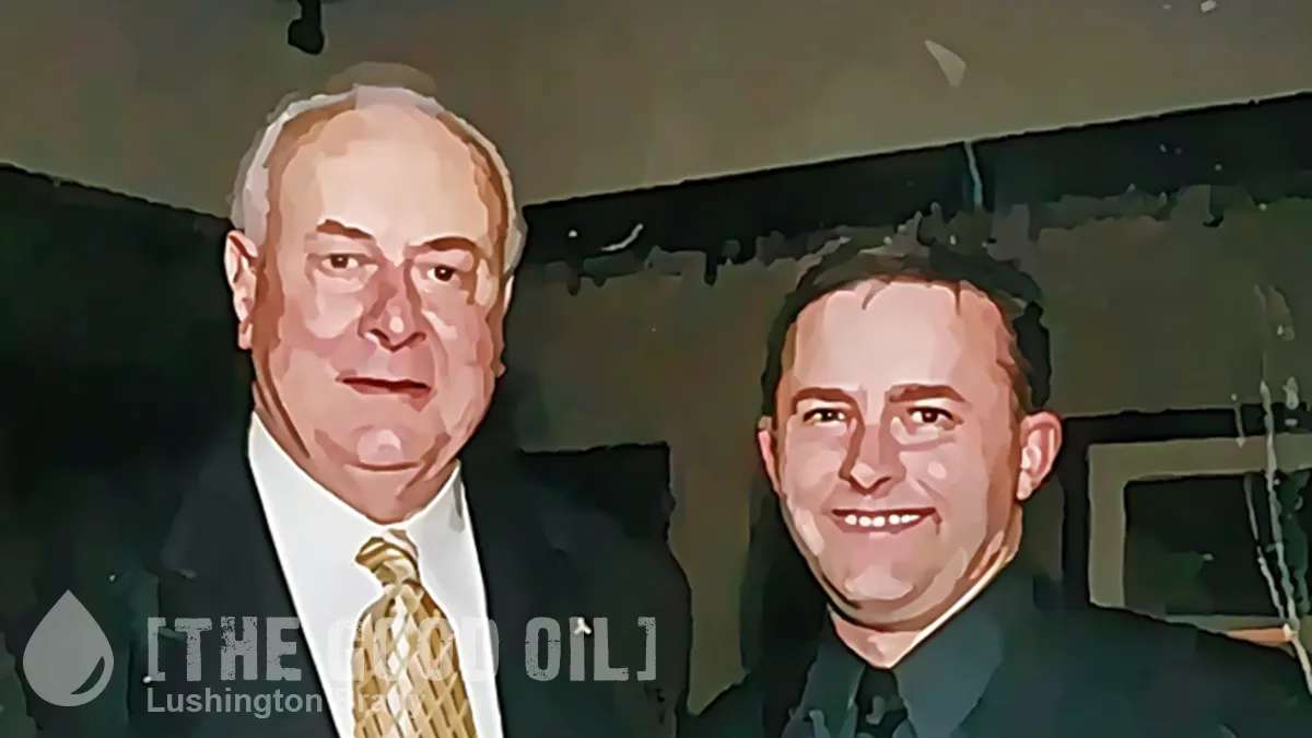 Just Cram a Sock in It, Boomer