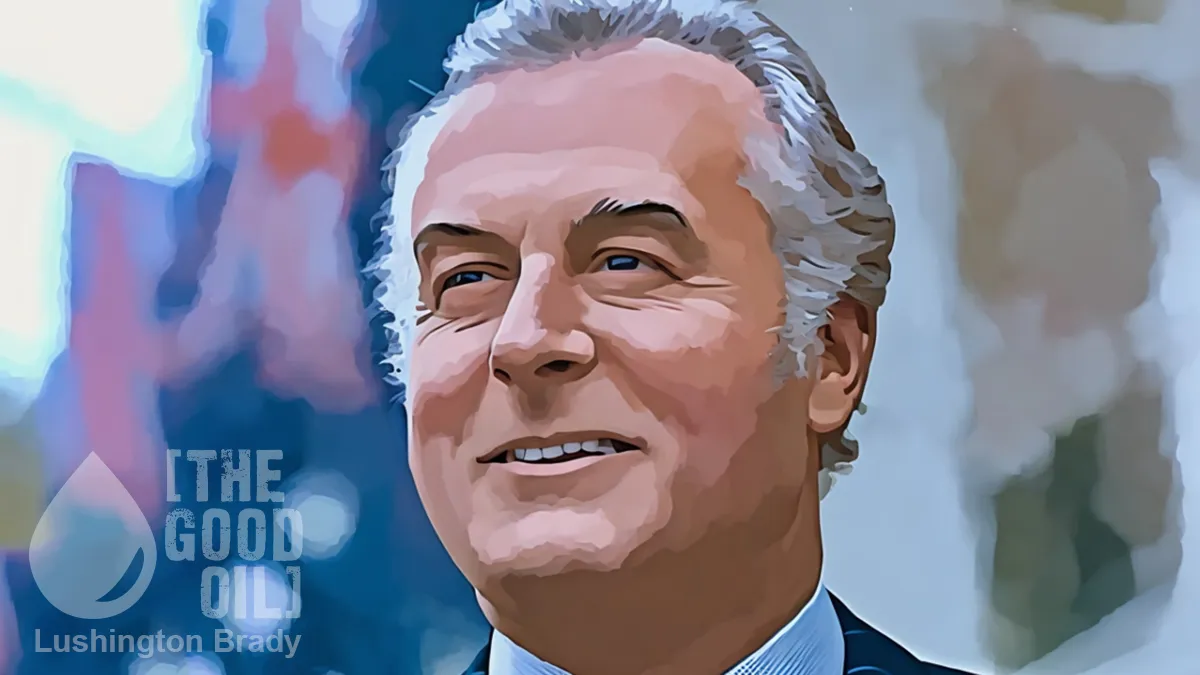 Give the Whitlam Myths a Good Dose of Reality Salts