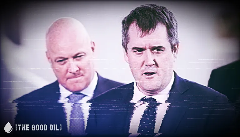 The Spill Simmering in National: Coughlan’s Take Misses the Mark