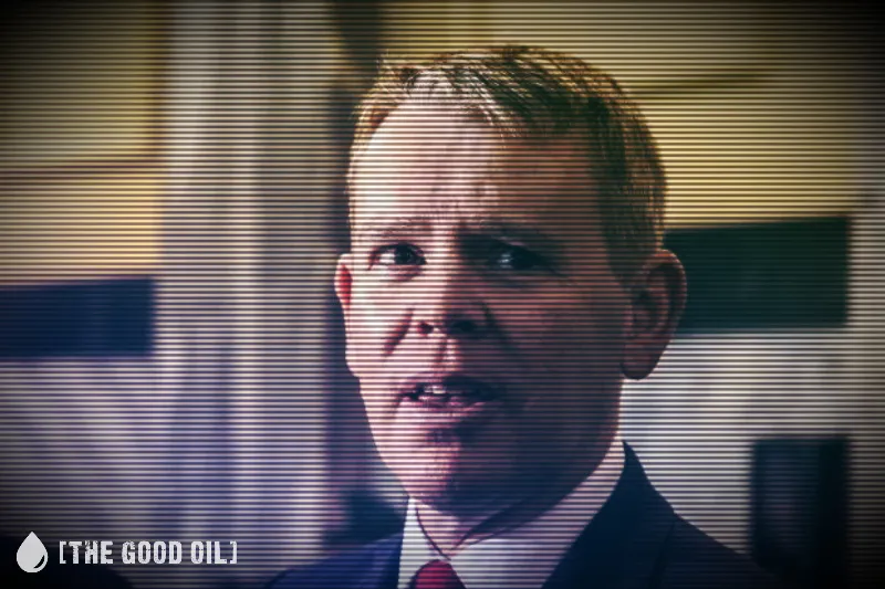 Latest Poll Paints a Grim Picture for National But Reality Bites for Labour