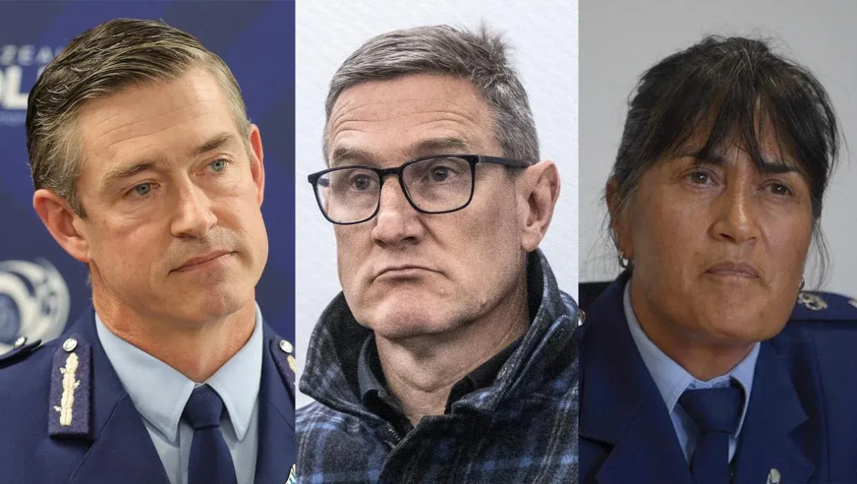 Corrupt Cops of the Day