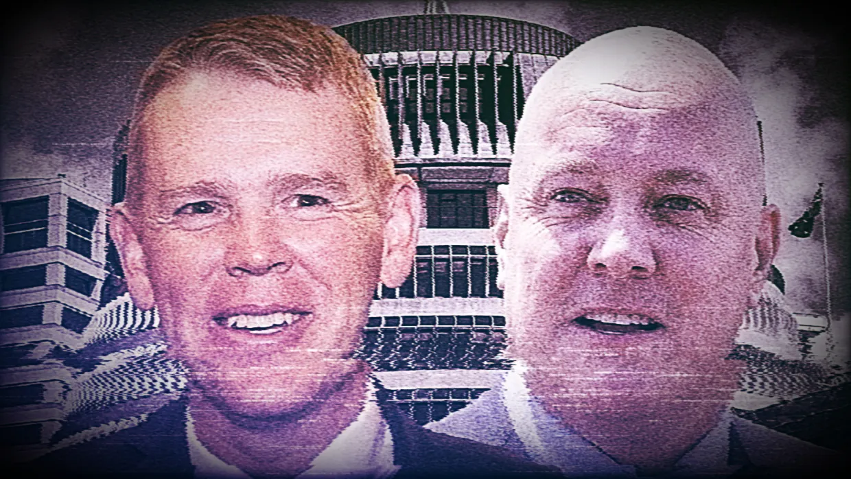 Latest Taxpayers’ Union Poll: Luxon’s Leadership on Life Support Even as Left Bloc Falters