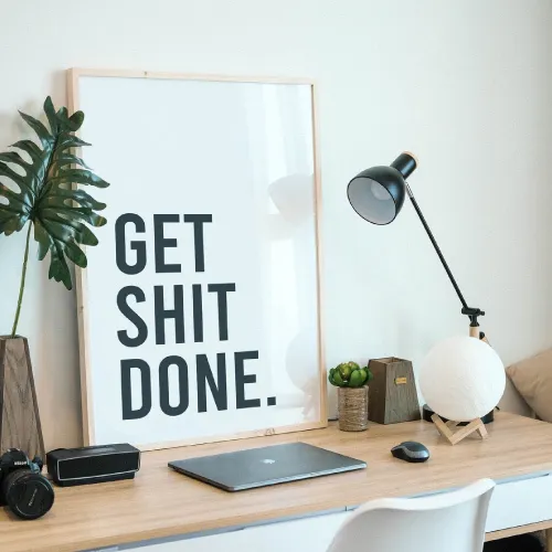 A Nation Built by Grit Now Run by Fragility