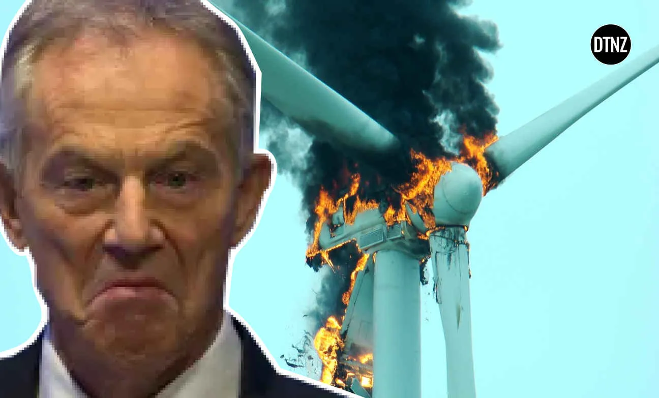 Green Power Bills Finally Come Due