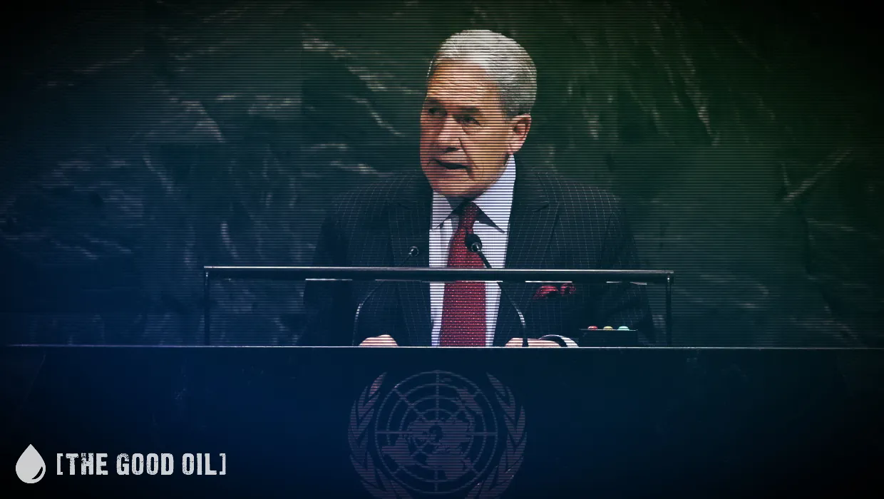 MFAT’s Anti-Israel Obsession On Full Display As Clowns Push For Palestine Recognition