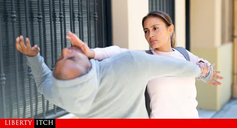 In Defence of the Right to Self-Defence