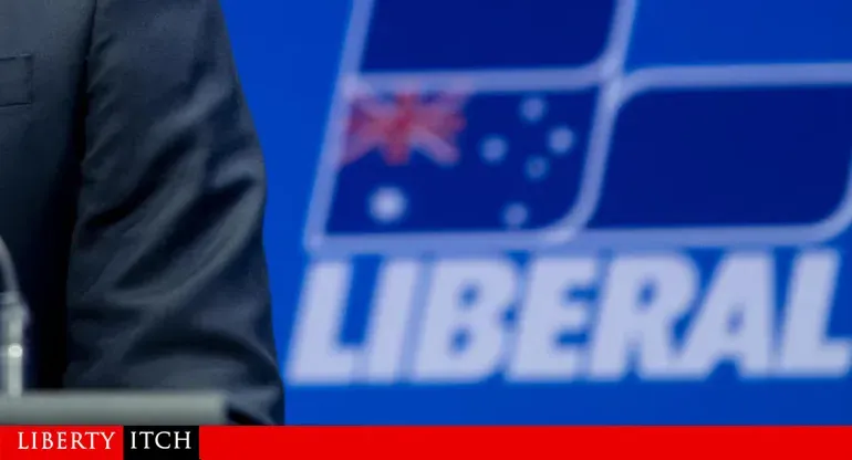 Why I Left the Liberals