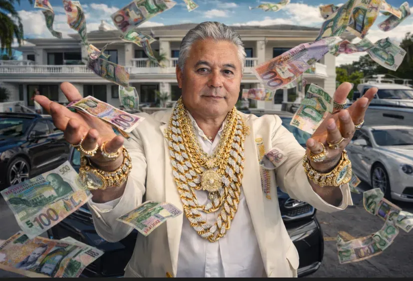 Māori Poverty Pays Very Well, if You Run the Trust