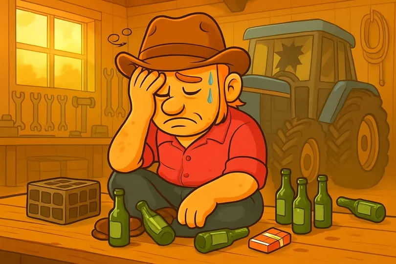 The Moments That Set Us Free