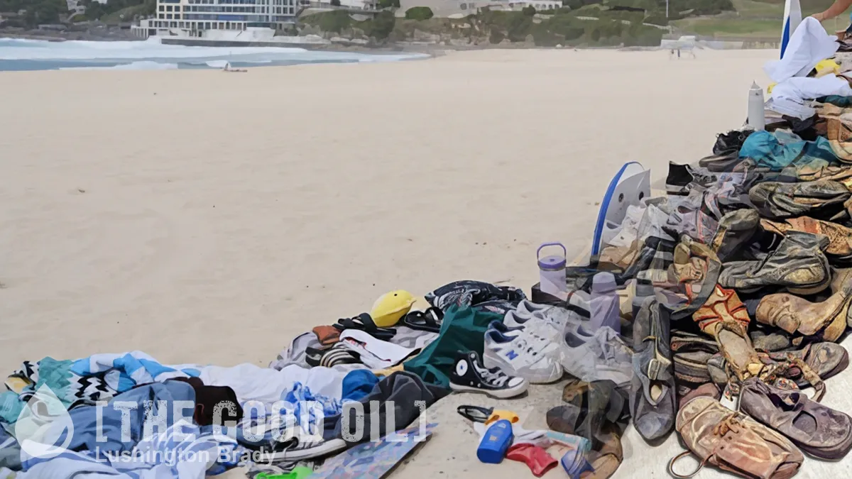 Our God, Have You Forsaken Us?