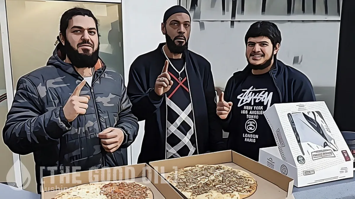 Sleeping at the Wheel Gets People Killed