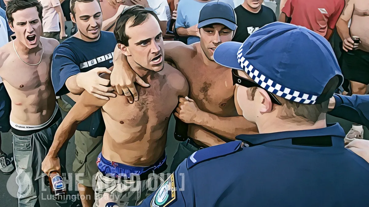 Calm the Farm and Don’t Fall for This