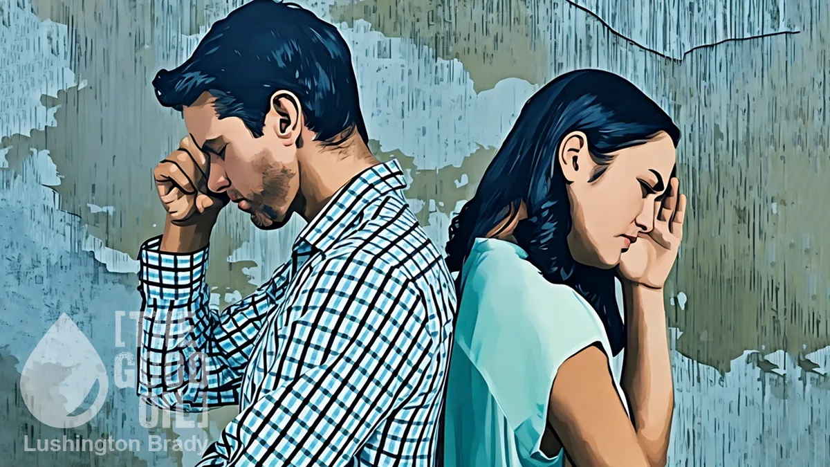 How Feminism Set Free the Wombat in Us All