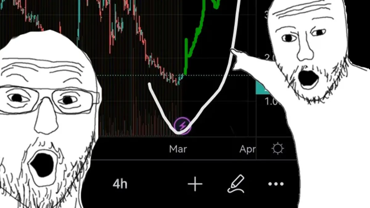 How Not to Get Fooled: Picture This [Updated]