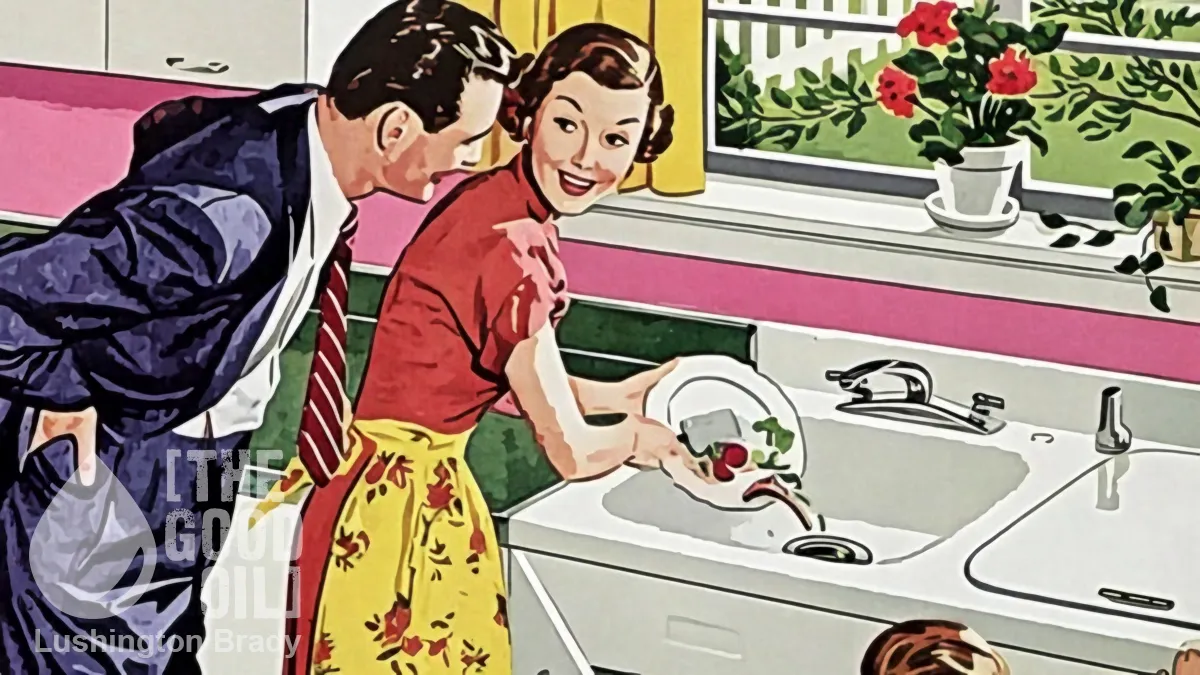 What Are They Whining About?