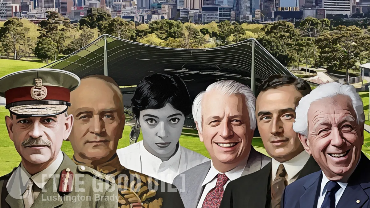 What Australia Will Lose If Jews Leave