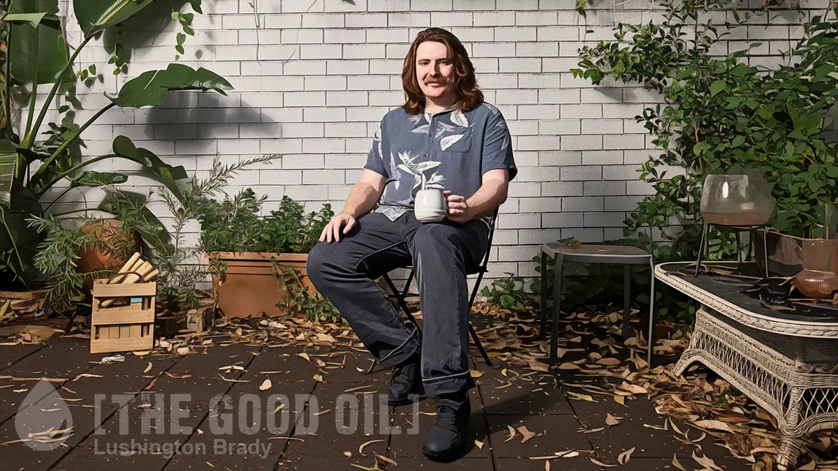 Stay Right Where You Are, New Zealanders