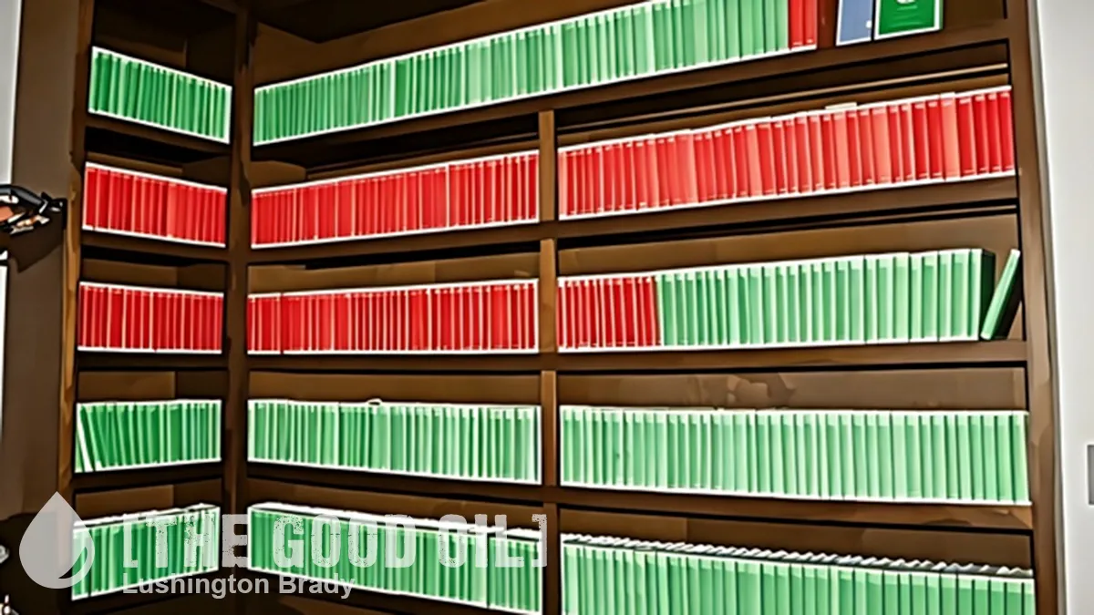 Don’t Mourn the ‘Great Library’