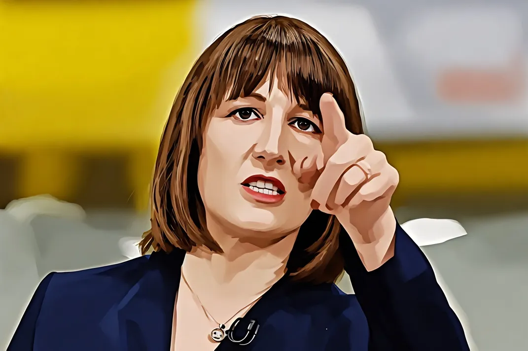 Can Rachel Reeves Survive Her Lies?