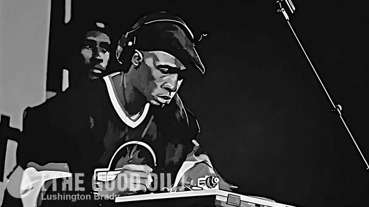 Is the Rap Finally Up?