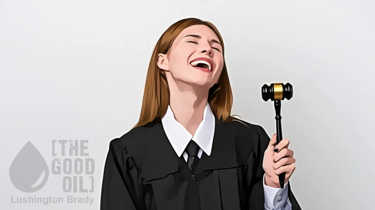 When Are They Going to Be Held Accountable?