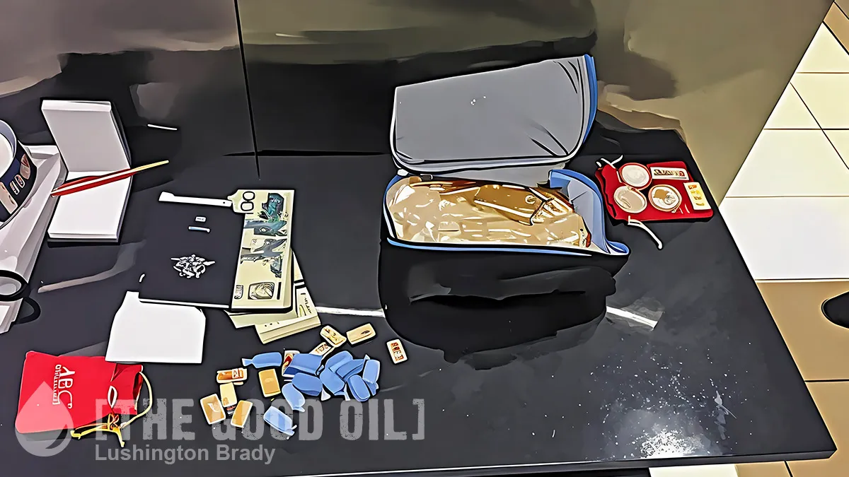 Is This the ‘Strength’ of Diversity?