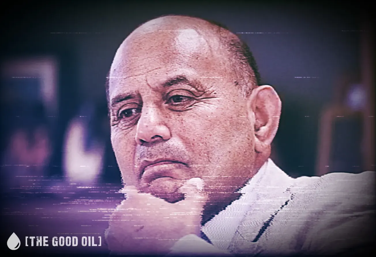 Exclusive: Explosive Leaked Documents Prove Willie Jackson’s Wife’s Bullying Review Did Happen and Expose a Weapons-Grade Cover-Up