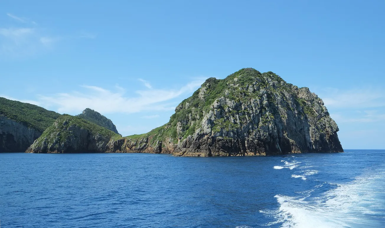 We Are, Truly, a Nation Divided