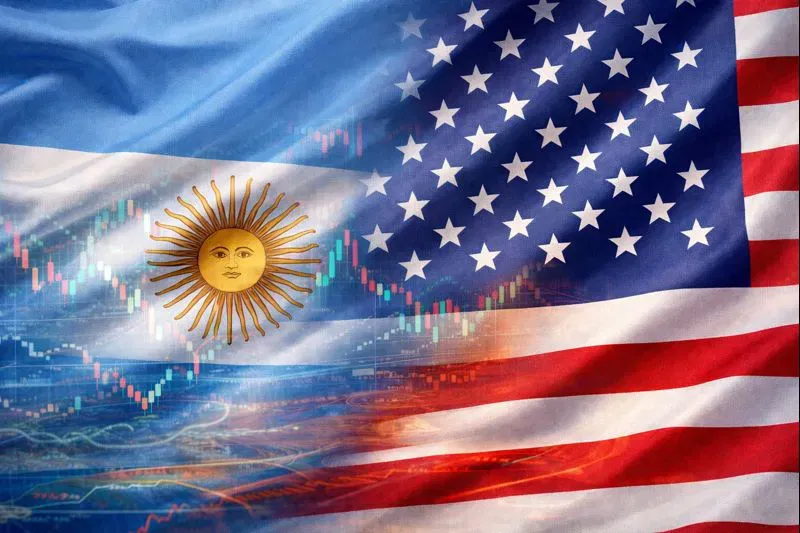 Why the US Will Not Follow Argentina