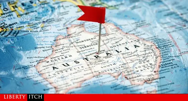 Crime Statistics: Australia vs the US