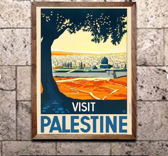 The Forgotten Origin of a Hijacked Idea