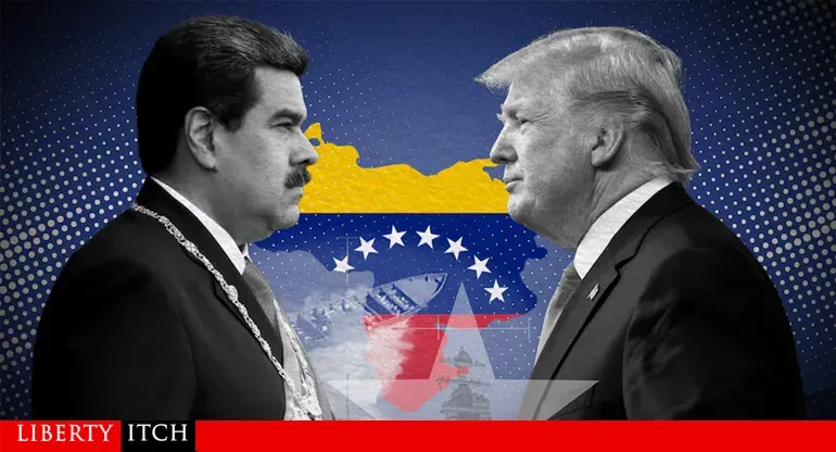 Some Thoughts on the Intervention in Venezuela