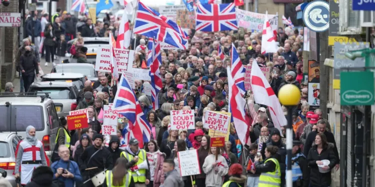 This Government Is Betraying Us