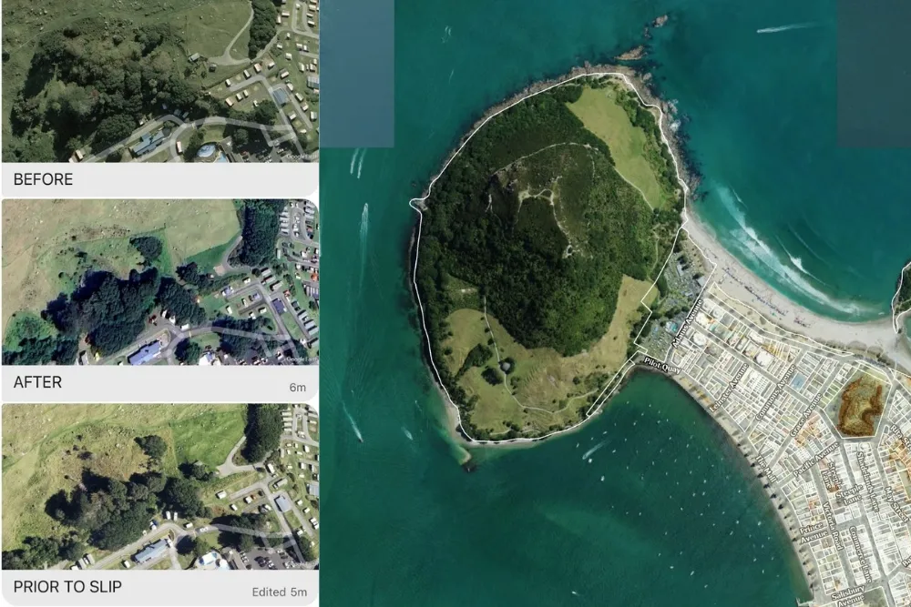 This Disaster Could Have Been Avoided