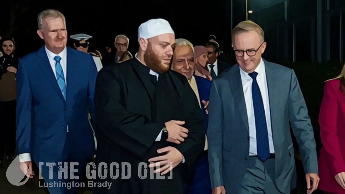 Albanese ‘Hate Speech’ Bill Loses Support