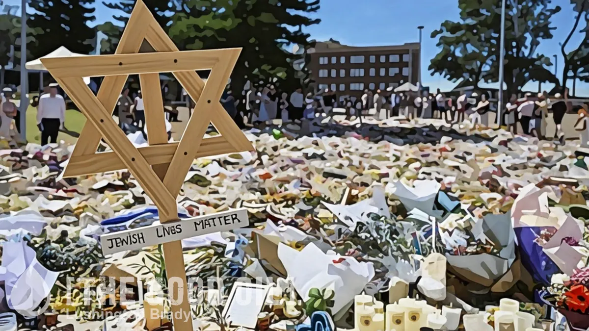 An Indelible Stain on the Left