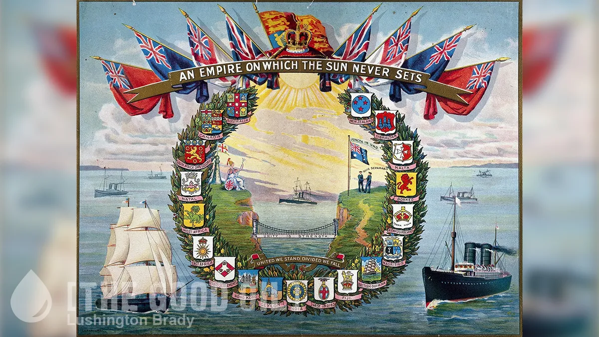 The Beeb’s Empire of BS