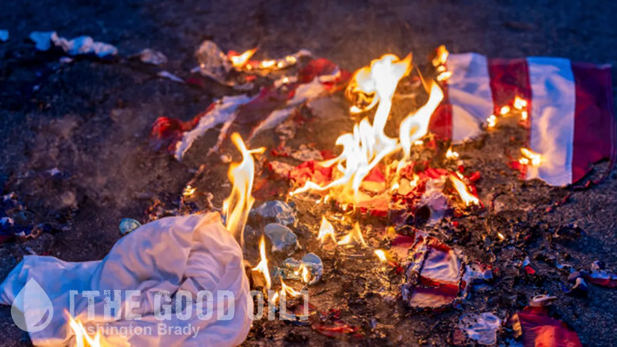 Has Civil War 2 Begun?