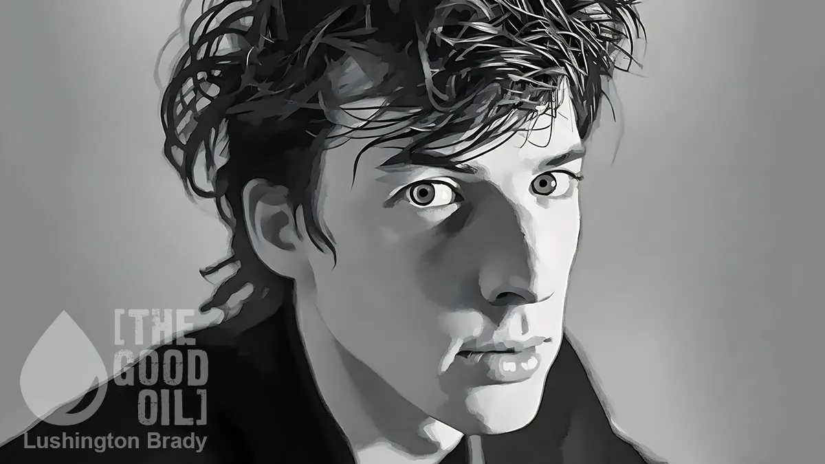 Diving into Obscurity: Fad Gadget