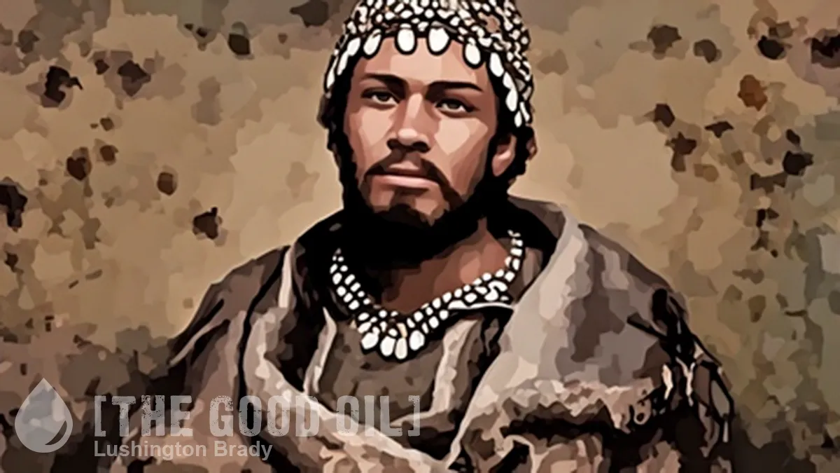 Where Did the First Europeans Come From?