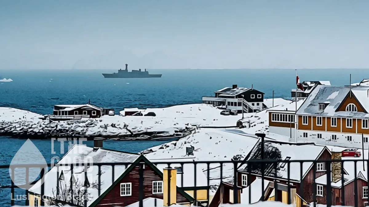 Why Greenland Matters to the US