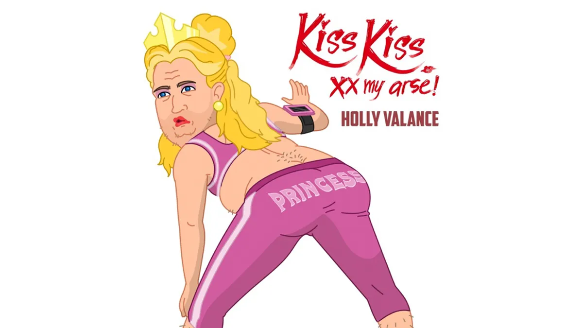 Hanson Tops Charts, Sells Out Screenings