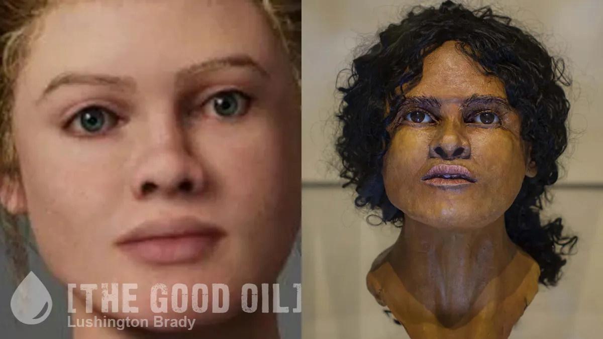 The ‘Black Briton’ Who Wasn’t