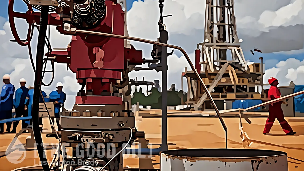 Trump’s Blow to China’s Energy Security