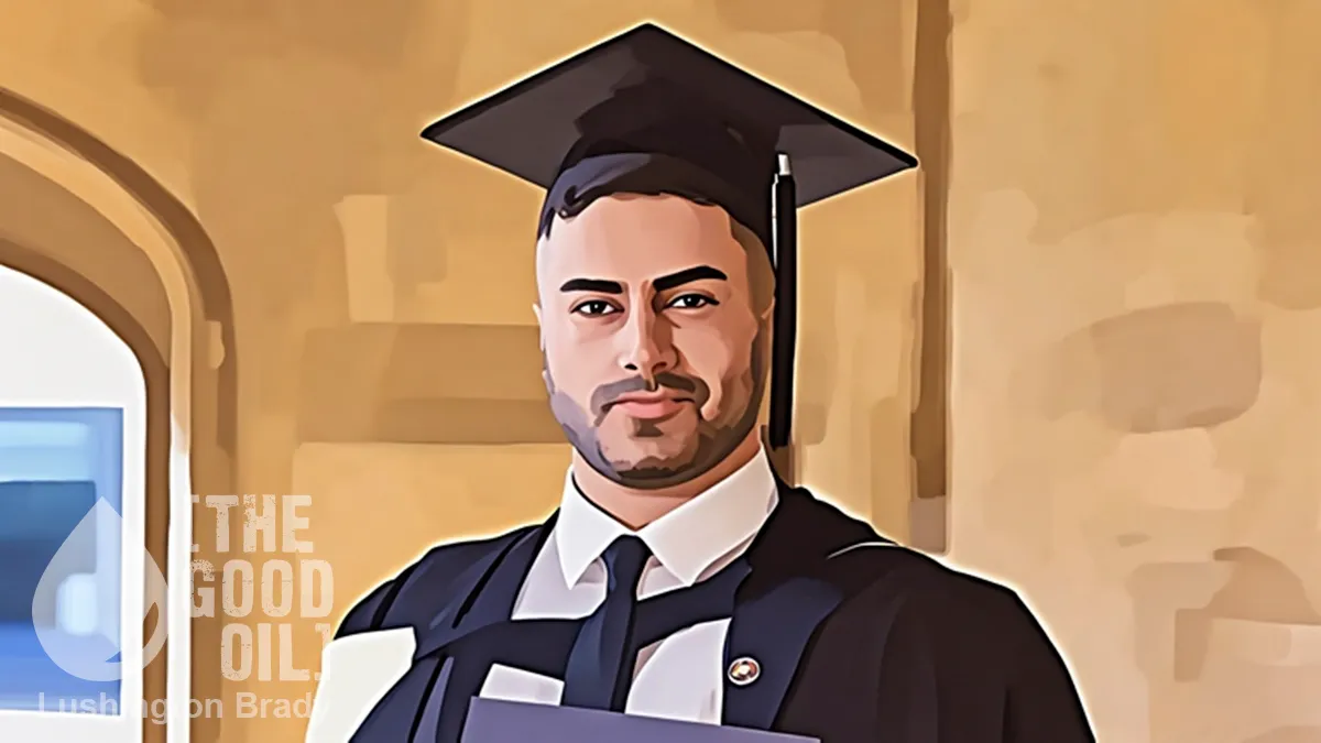 Australia Day Terror Attack Thwarted