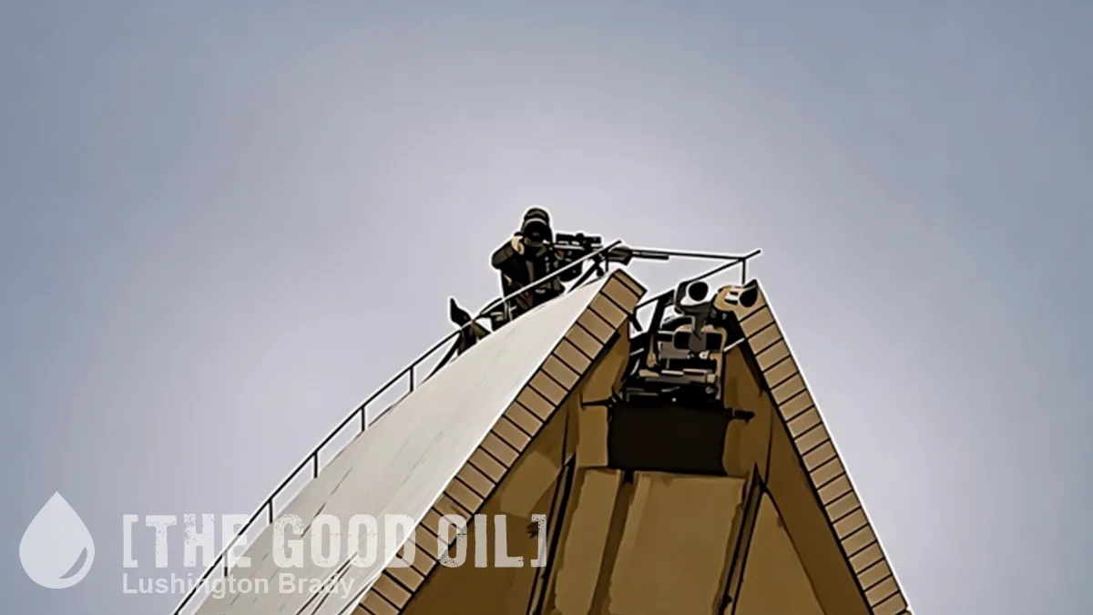 Day of Mourning Is Cold Comfort