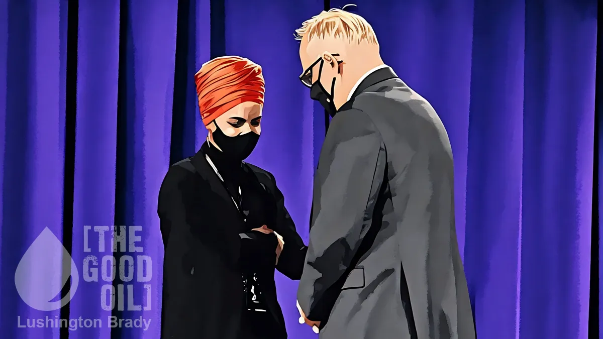 Just What Is It About Minnesota?