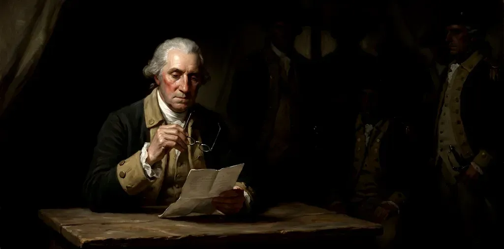 The Rarest Act in Human History