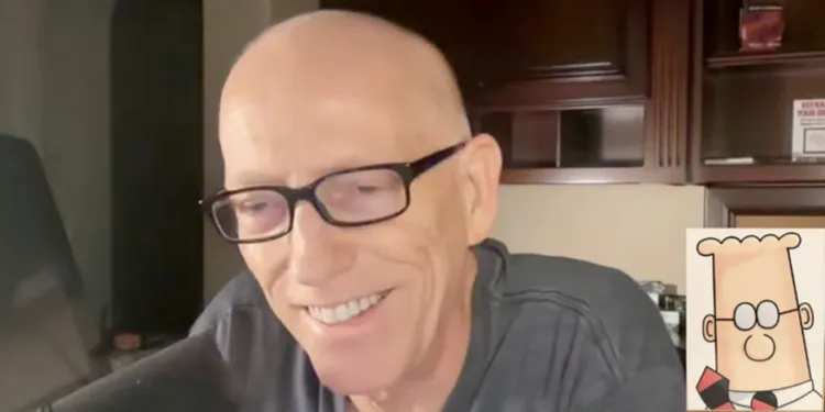 An Obituary for Scott Adams (1957–2026)